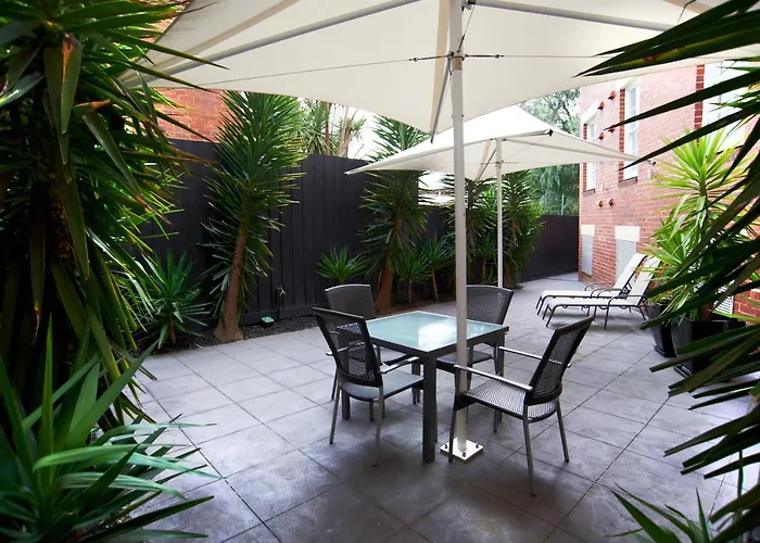 Quest East Melbourne